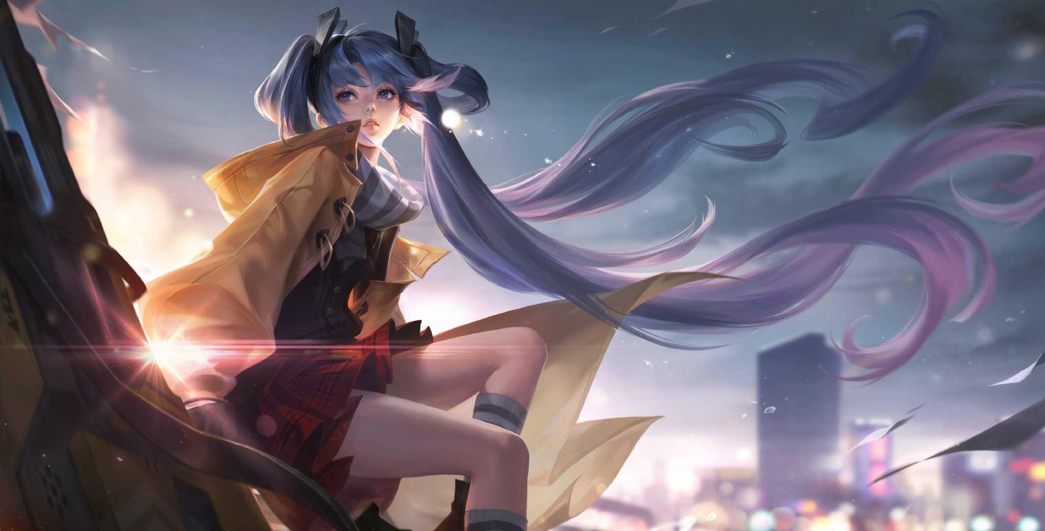 策略