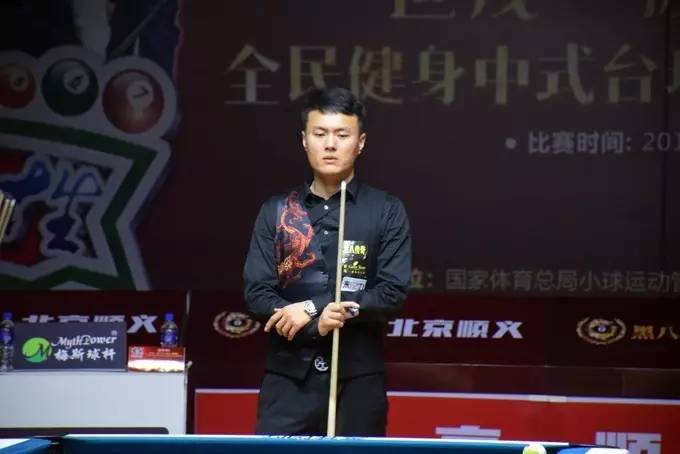 比赛脉络